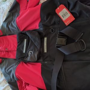 The north face steeptech Winter jacket